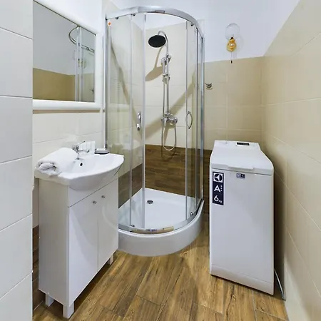 Gdynia Centrum Apartament Abrahama 15 Minut Pieszo Od Plazy Miejskiej By Noclegi Renters Exteriér fotografie