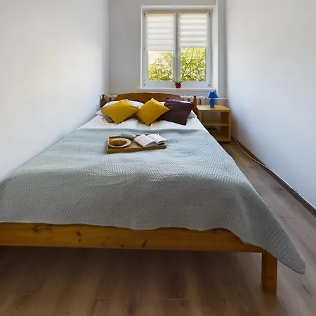 Gdynia Centrum Apartament Abrahama 15 Minut Pieszo Od Plazy Miejskiej By Noclegi Renters Exteriér fotografie