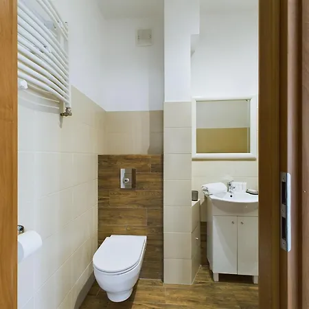 Gdynia Centrum Apartament Abrahama 15 Minut Pieszo Od Plazy Miejskiej By Noclegi Renters Exteriér fotografie