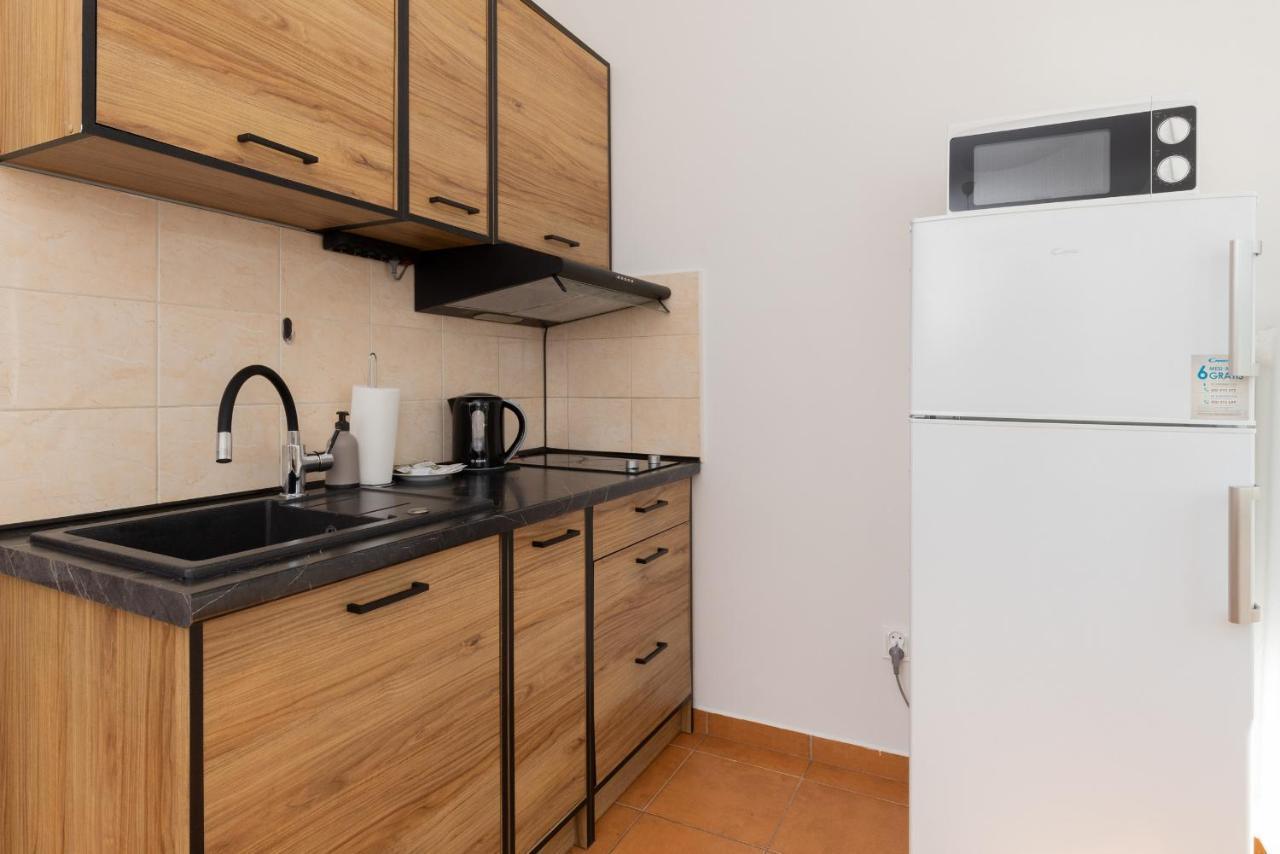 Centrum Abrahama 15 Minut Pieszo Od Plazy Miejskiej By Renters Apartment Gdynia