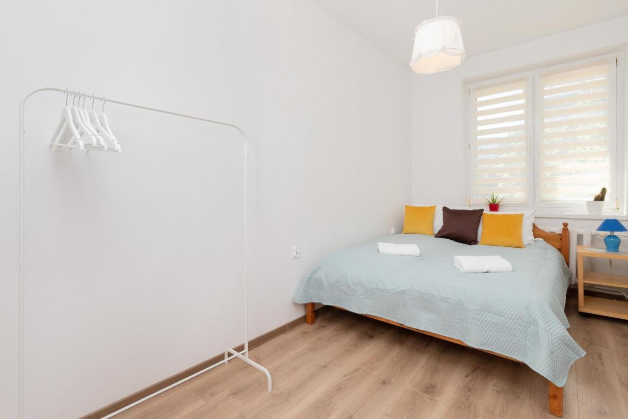 Centrum Abrahama 15 Minut Pieszo Od Plazy Miejskiej By Renters Gdynia