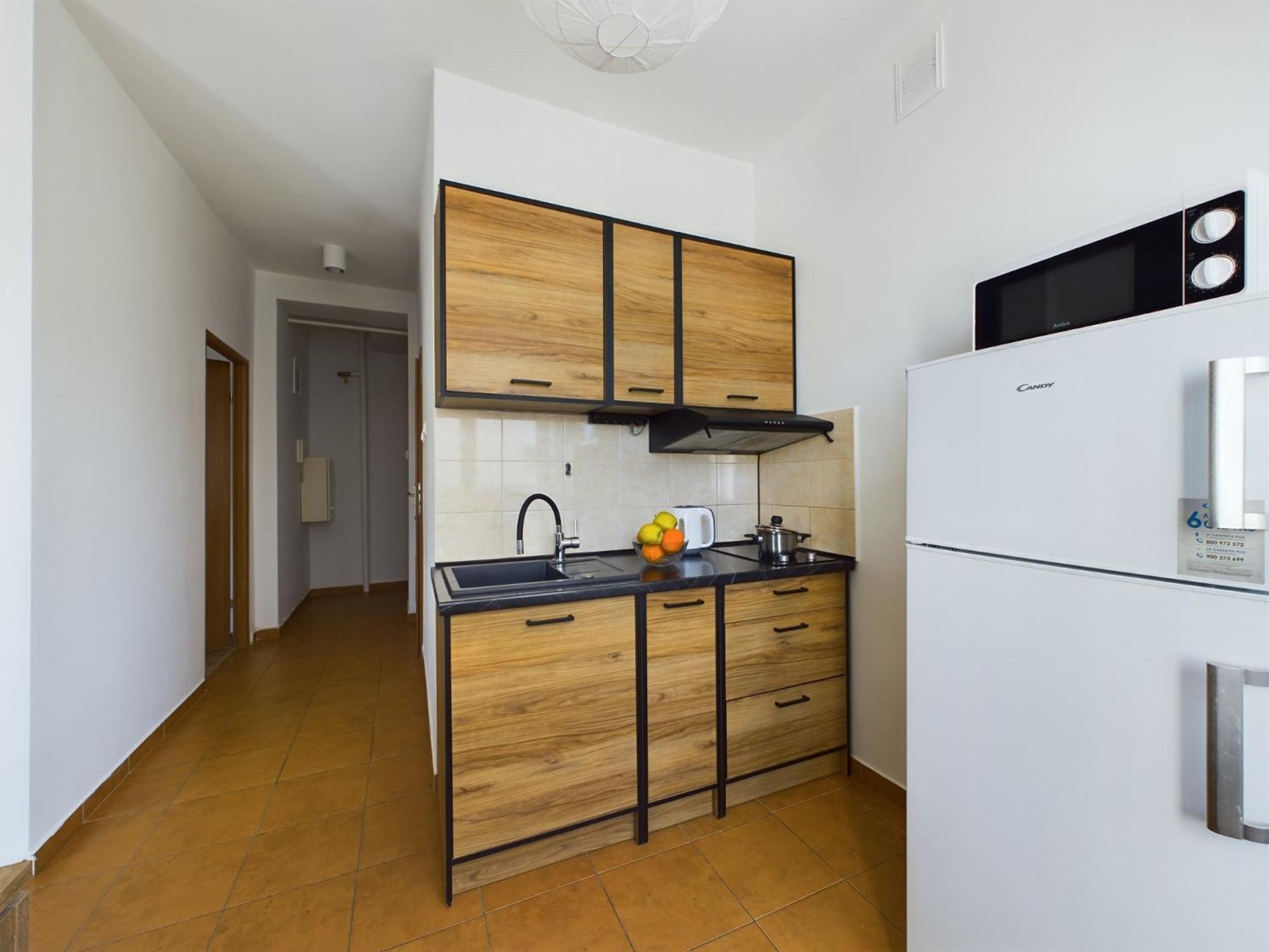 Apartment Centrum Abrahama 15 Minut Pieszo Od Plazy Miejskiej By Renters
