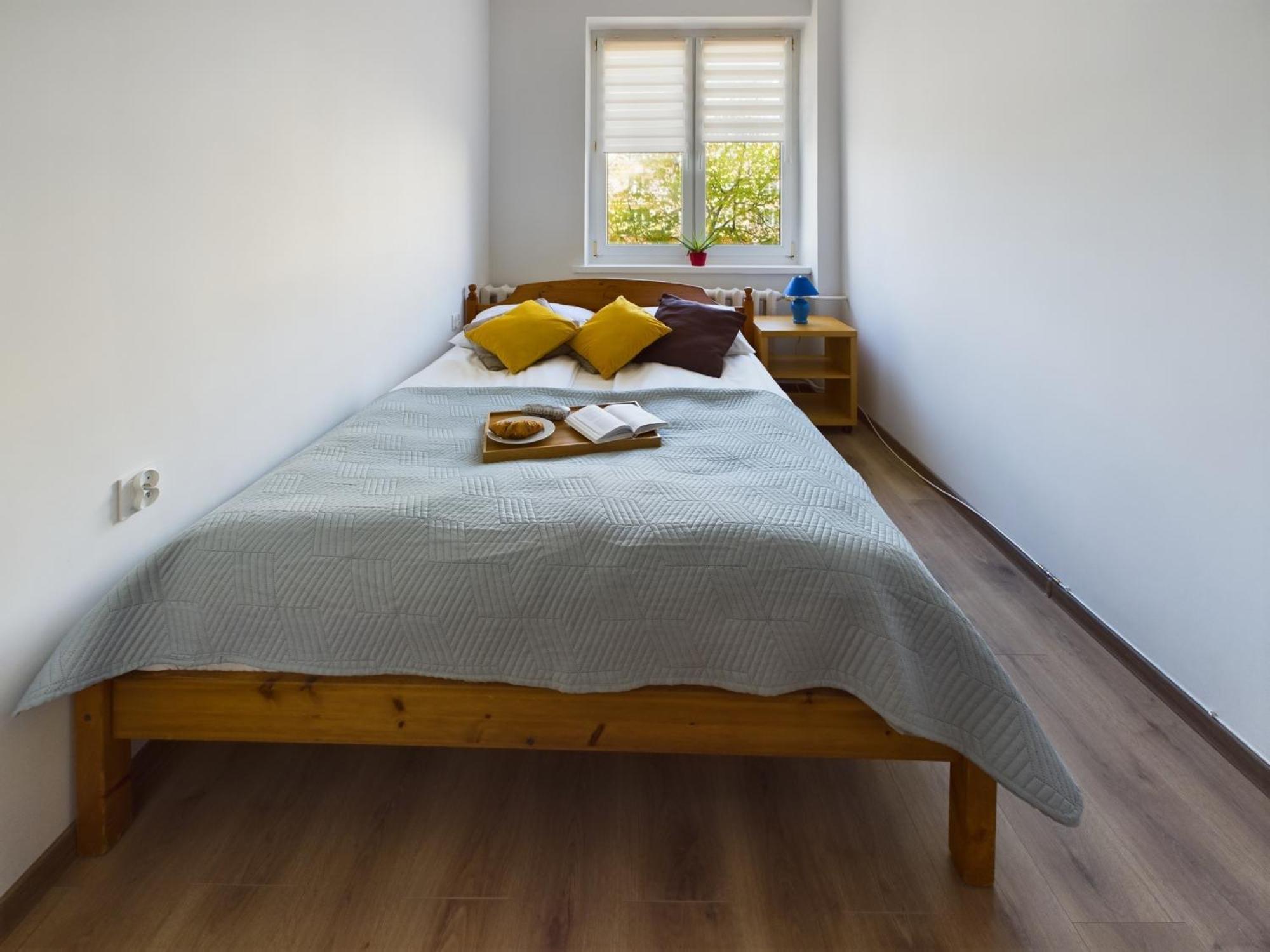 Centrum Abrahama 15 Minut Pieszo Od Plazy Miejskiej By Renters