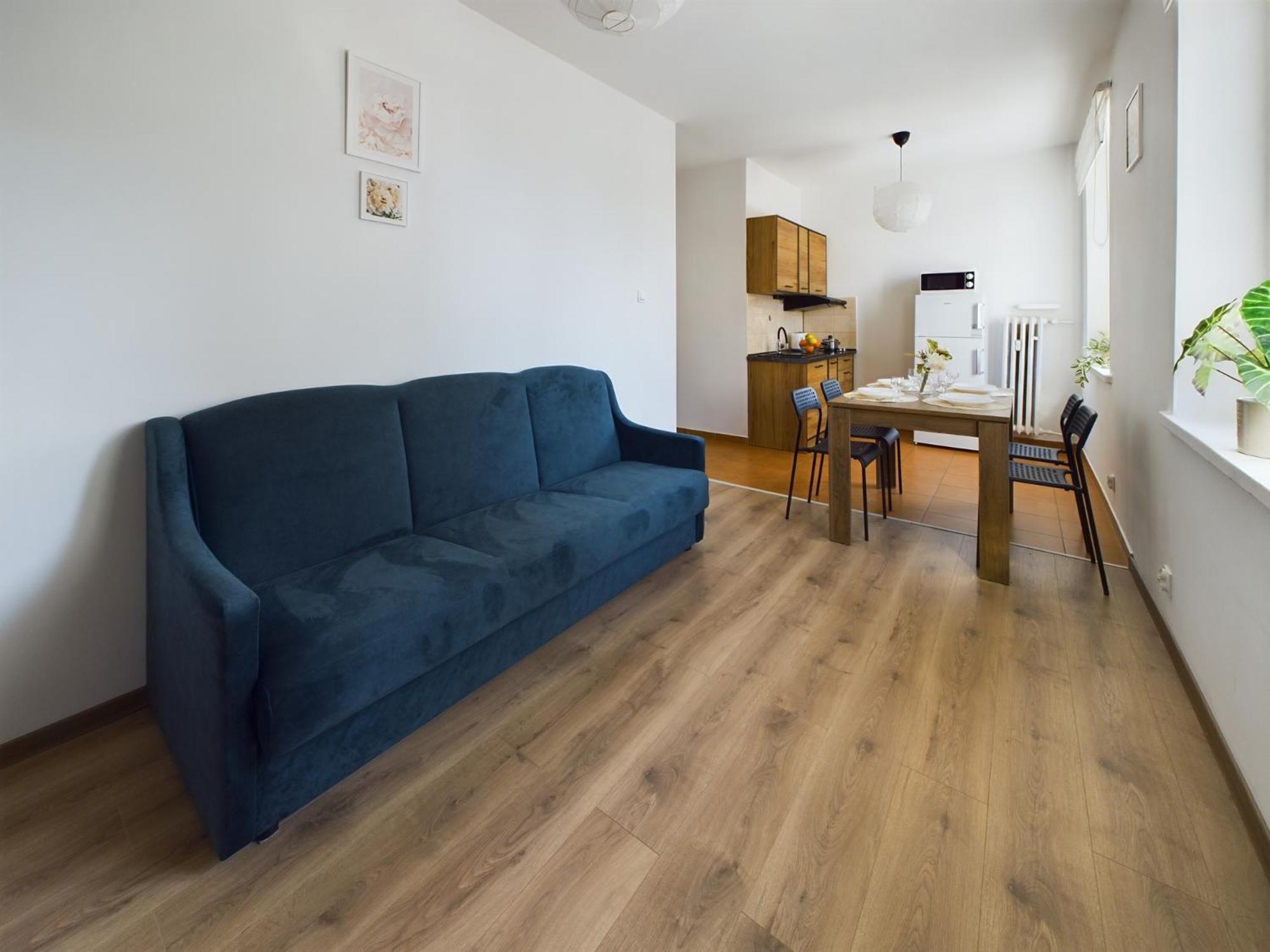Centrum Abrahama 15 Minut Pieszo Od Plazy Miejskiej By Renters Apartment