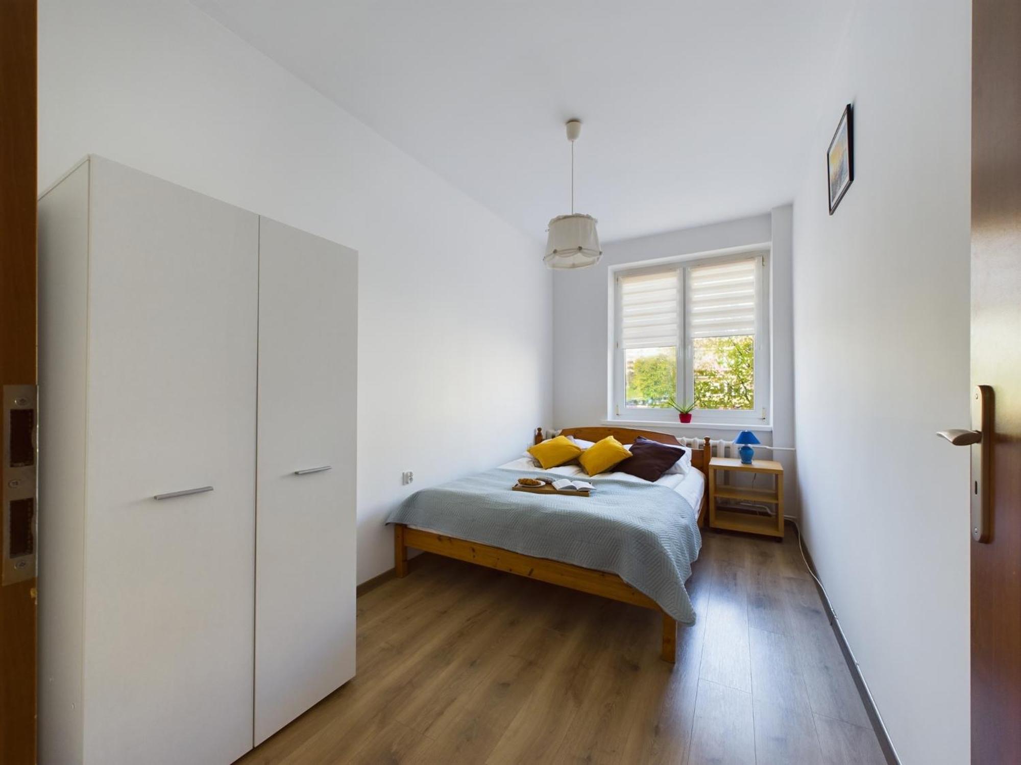 Centrum Abrahama 15 Minut Pieszo Od Plazy Miejskiej By Renters *